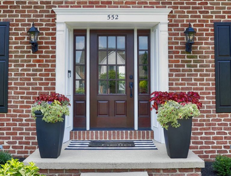 Ornate Front Doors Benefits Tips Styles More