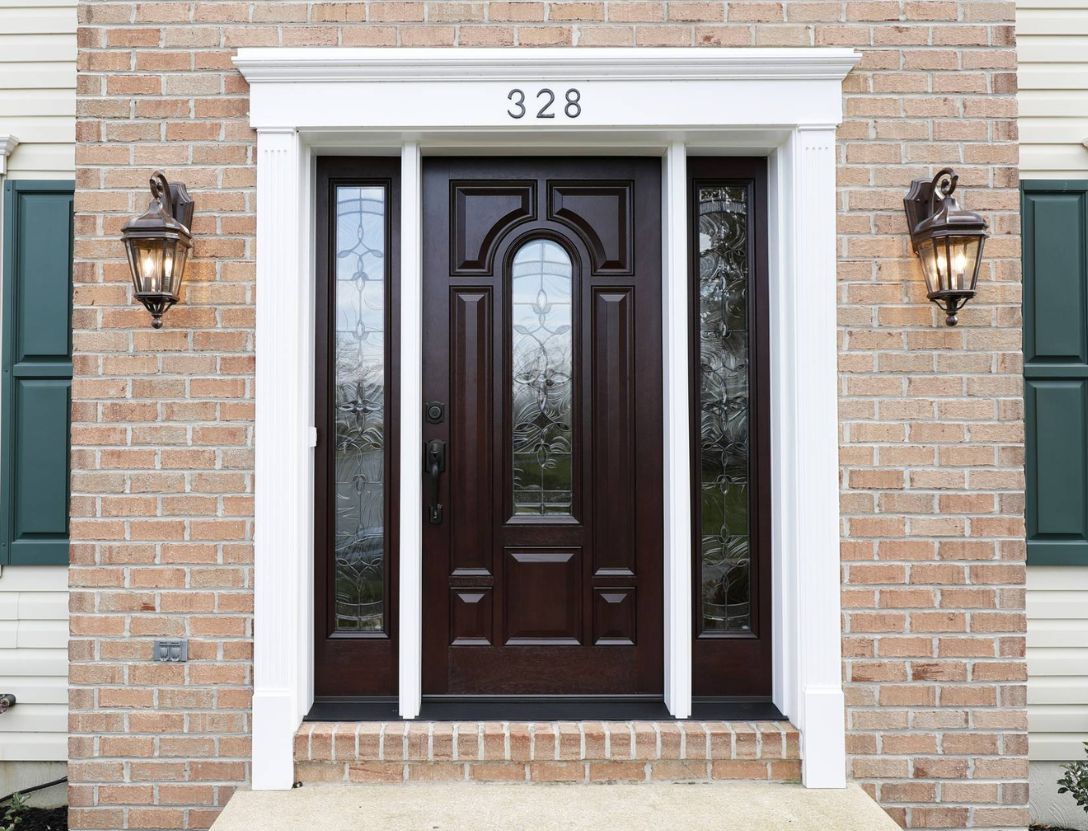 Ornate Front Doors Benefits Tips Styles More