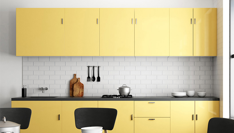 Trending Kitchen Cabinet Colors For 2020 | 5 Cool Cabinet Color Schemes