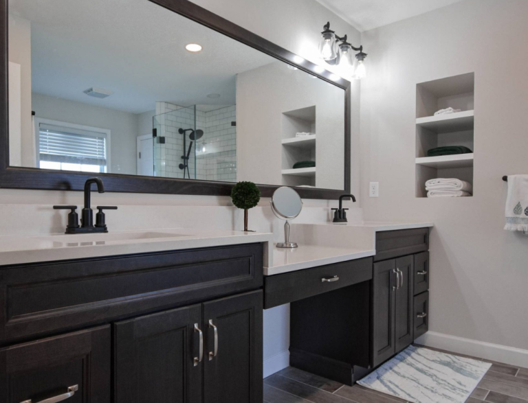 How Much Does it Cost to Remodel a Bathroom? Average Cost Explained