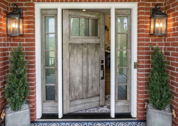 3 Most Common Types Of Front Doors For Your Lovely Home In Mississauga